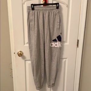 adidas sweats (UNISEX)